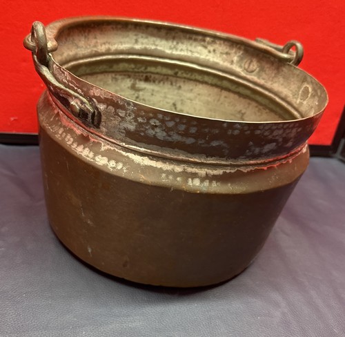 Large antique heavy - large,