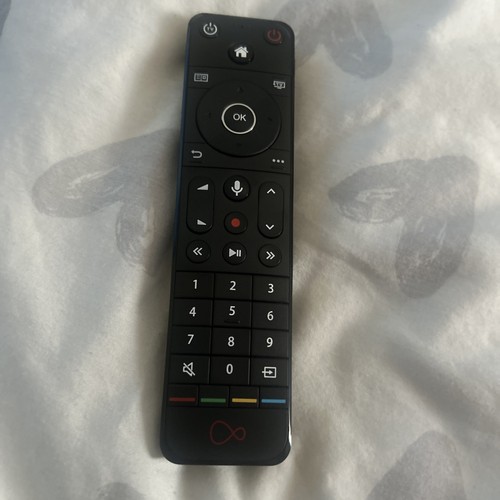 Genuine virgin media 360 - virgin,