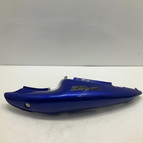 Suzuki 650 1999 - suzuki, y