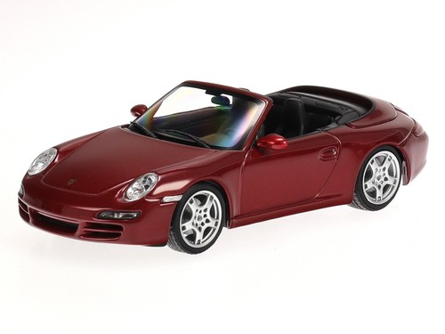 Porsche 911 997 carrera - porsche, s