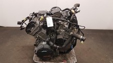 KTM 1090 ADVENTURE  ENGINE 2018 123.00 BHP 3813 MILES