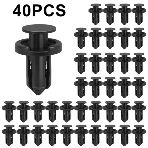 40x bumper undertray - 40x,