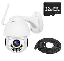 1080P IP WIFI Camera Wireless