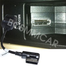 Bluetooth Module Aux Cable