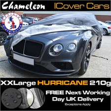 XXL Heavy Duty Waterproof Car