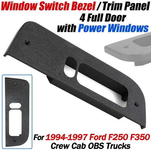 For 1994 1997 ford - for,