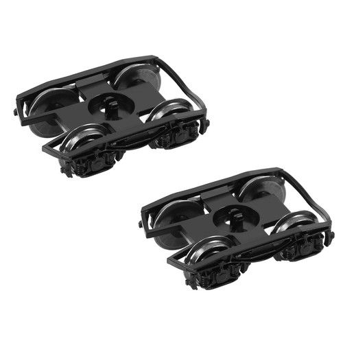 2pcs model railway gauge - 2pcs,