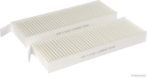 New filter interior air for - interior,