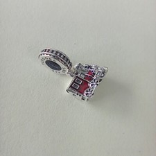 2023 wdw walt railroad train parks exclusive pandora charm