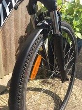 Alpha Plus 700c Trail 45