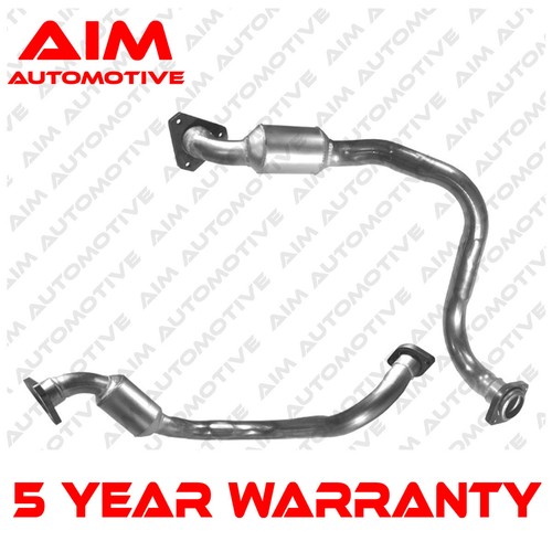 Catalytic converter euro - catalytic, 2