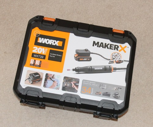 Genuine worx carry case for - genuine,