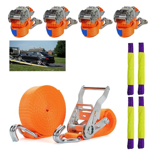 Recovery ratchet car vehicle - recovery,
