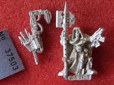 Warhammer 40k Adeptus