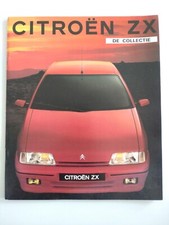 Citroen ZX Reflex Volcane Aura