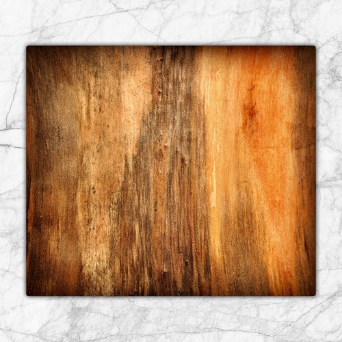 Glass cutting boards glass