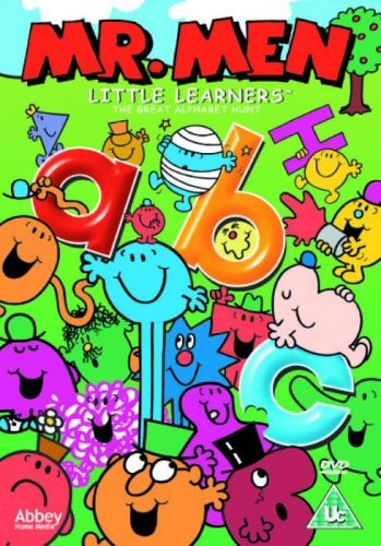 Men little learners the - men:,