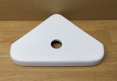 Toilet cistern lid unbranded - toilet,