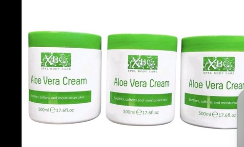 Xbc aloe vera moisturising - xbc,