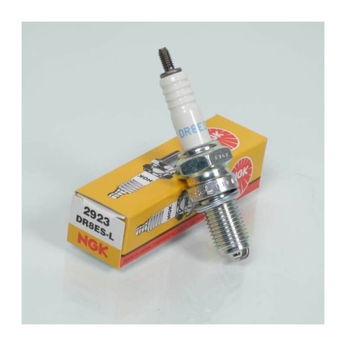 Ngk spark plug 2923 dr8es - ngk,
