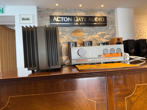 Quad 303 pre and - quad,