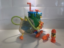 1990 Teenage Mutant Ninja