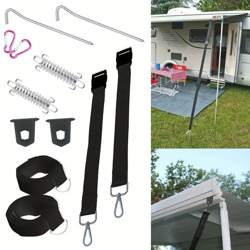 Fiamma awning tie - tie, kit