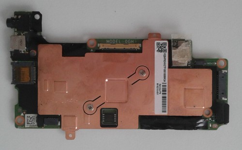 Chromebook 11a series - hp, 11a-ne