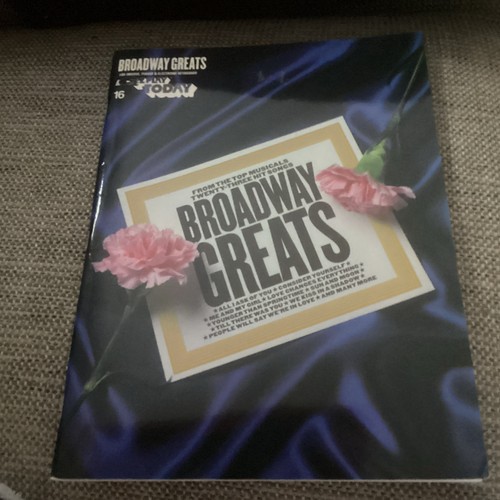 Play today 16 broadway - today,