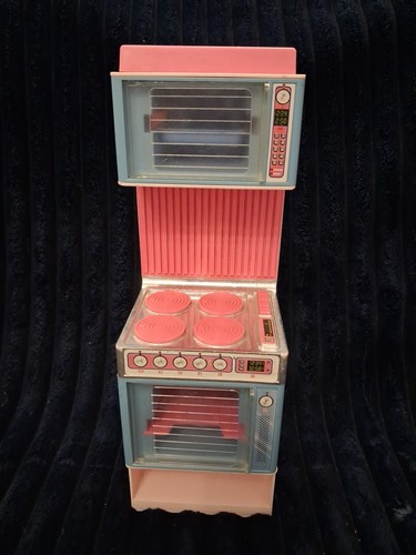 Vintage sindy 1980 pink - vintage,