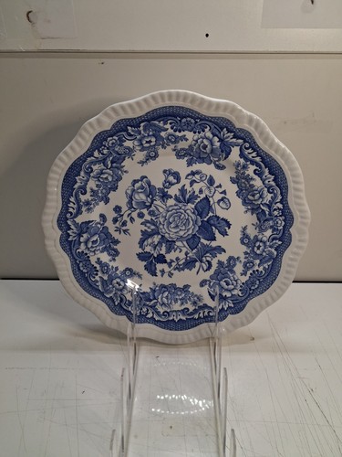 Spode blue room - room, collection