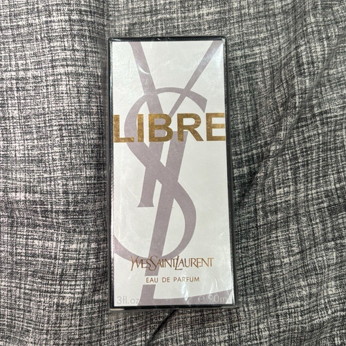 Yves saint laurent libre - laurent, eau