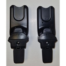 Joie spare part adapter for Aeria / Vinca For Joie, Maxi Cosi, Nuna Car Seat