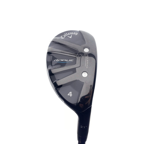 New callaway rogue hybrid - callaway, /