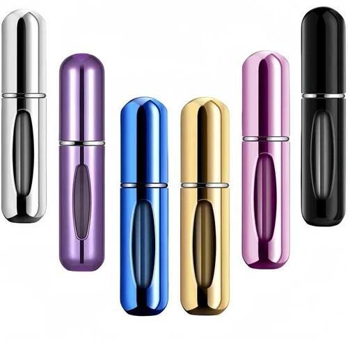 5ml refillable perfume - refillable,