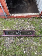 MERCEDES W638 VITO FRONT GRILLE