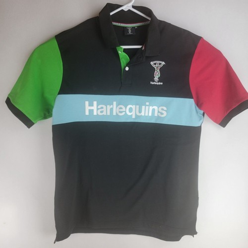 Harlequins mens size 2xl - mens,