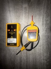 Martindale Voltage Tester and