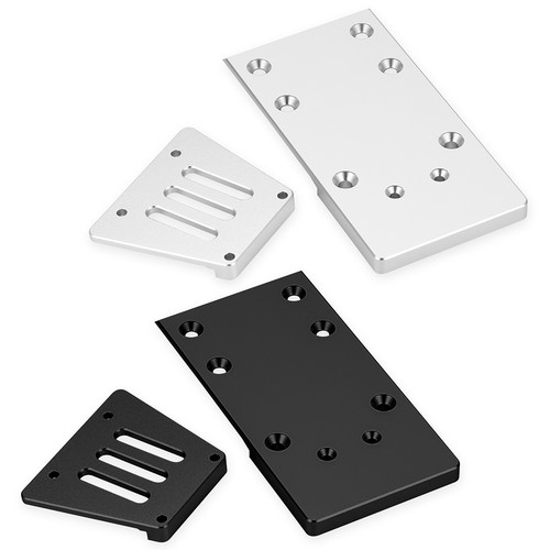 Wheelbase extension 40mm - wheelbase,