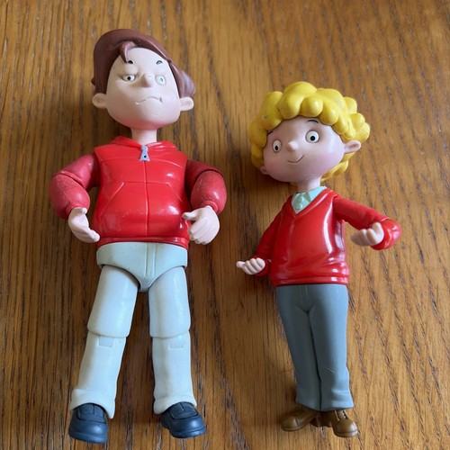 Horrid henry action - horrid,