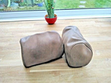 triumph headrest orig. beige