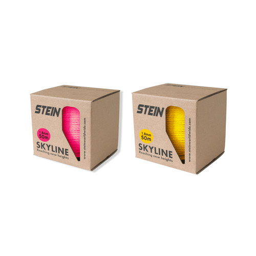 Stein skyline throwline - skyline, 50m