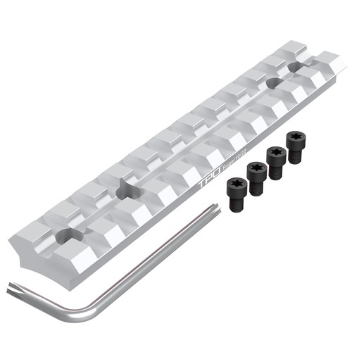 Ruger picatinny rail - ruger, 22