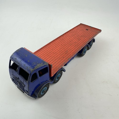 Vintage dinky toys foden - dinky,