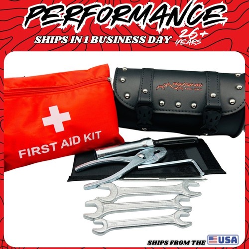 Tool kit bag yamaha - tool,