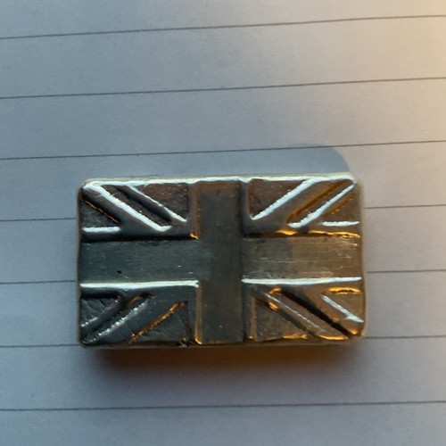 Pure 999 silver - pure, ingot
