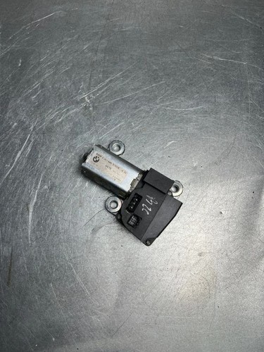 Bmw e39 2002 rear - bmw,