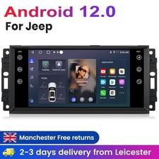 7" Apple Carplay Car Stereo