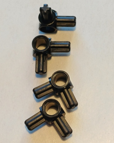 Lego technic axle pin - technic,