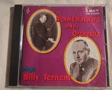 Dennis Hayward & His Orchestra